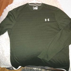 Under Armour cold gear  shirt